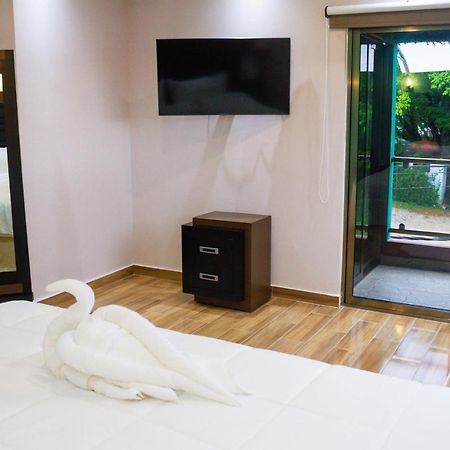 Apartamentos Michael Palenque Kültér fotó