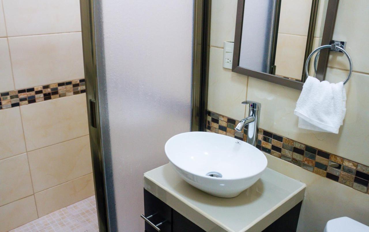 Apartamentos Michael Palenque Kültér fotó