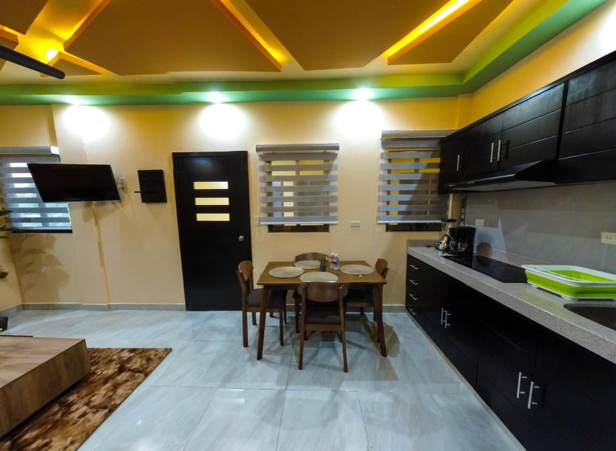 Apartamentos Michael Palenque Kültér fotó