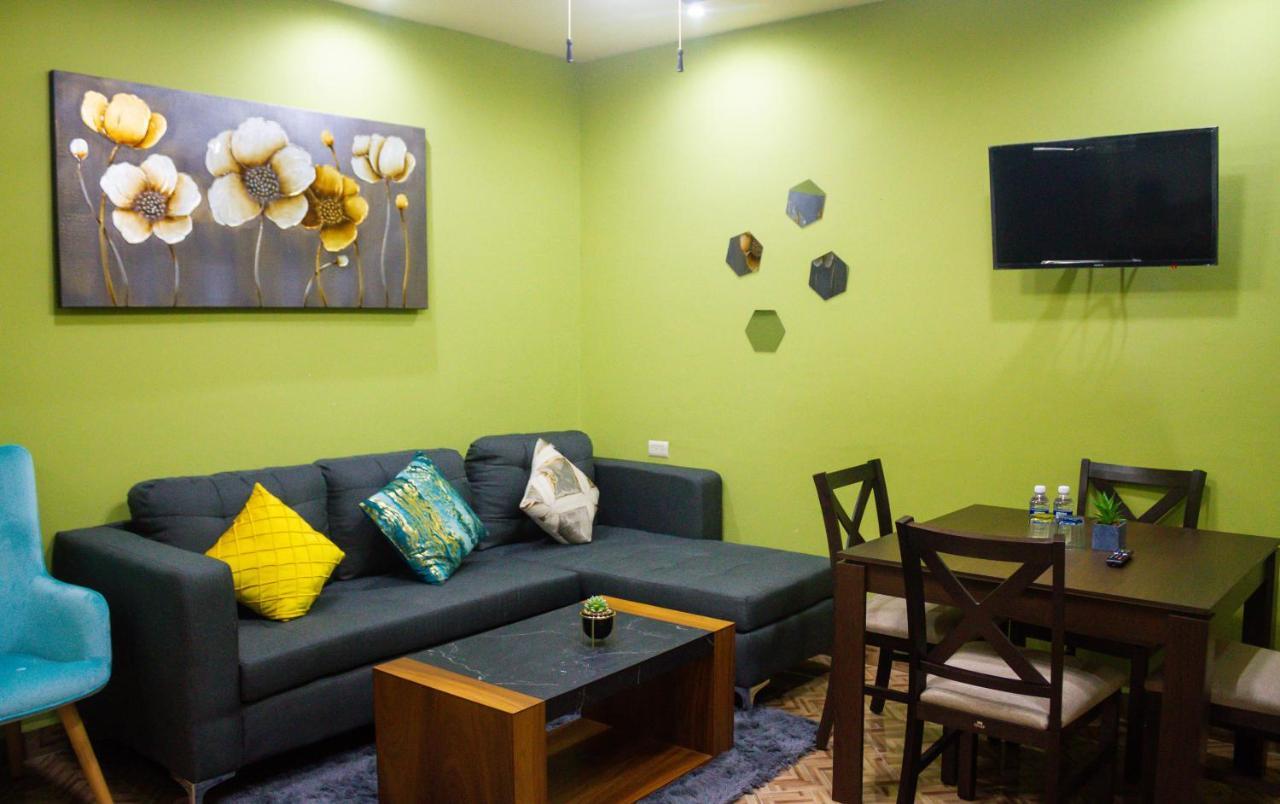 Apartamentos Michael Palenque Kültér fotó