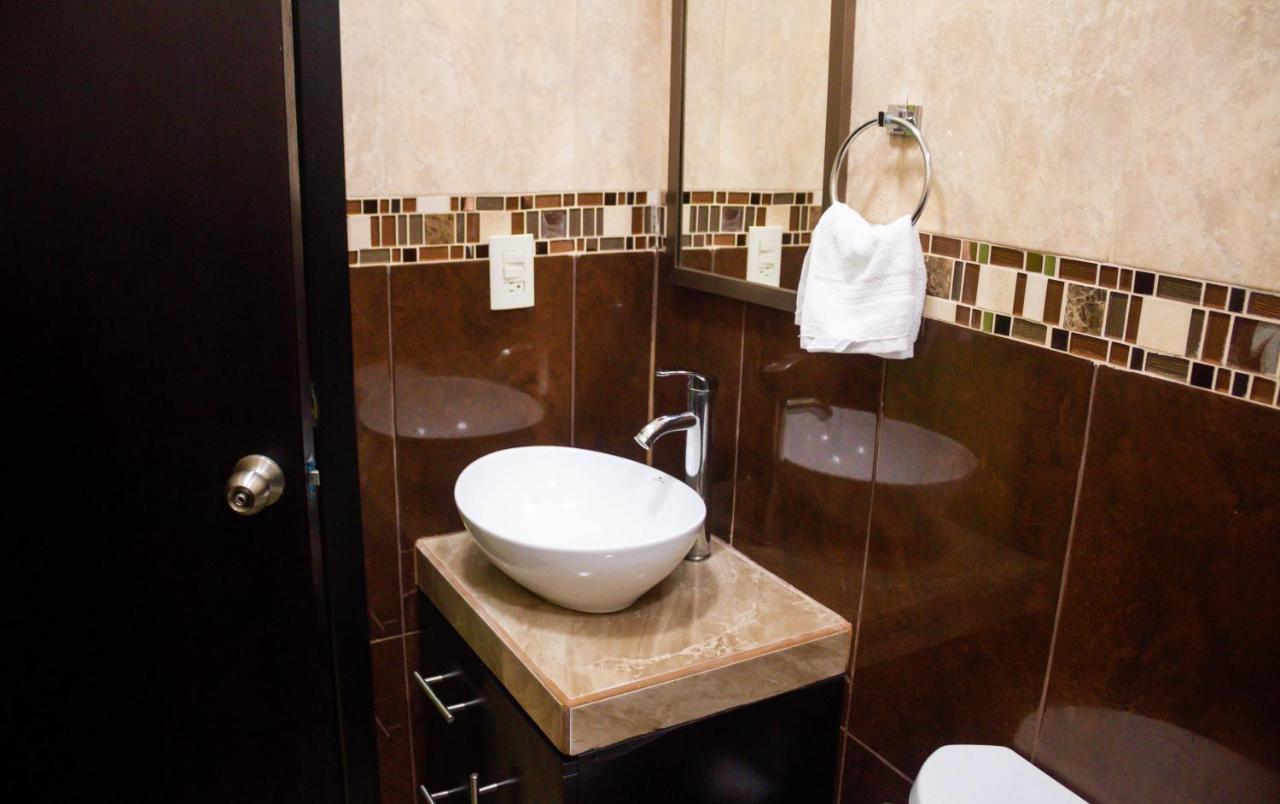 Apartamentos Michael Palenque Kültér fotó