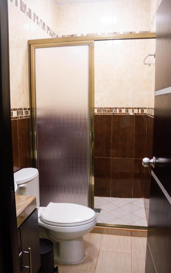 Apartamentos Michael Palenque Kültér fotó