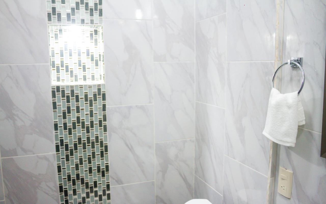 Apartamentos Michael Palenque Kültér fotó