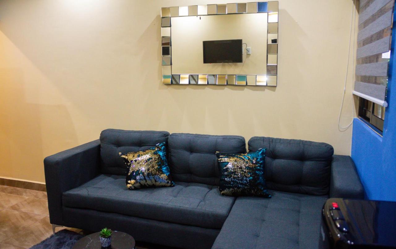 Apartamentos Michael Palenque Kültér fotó