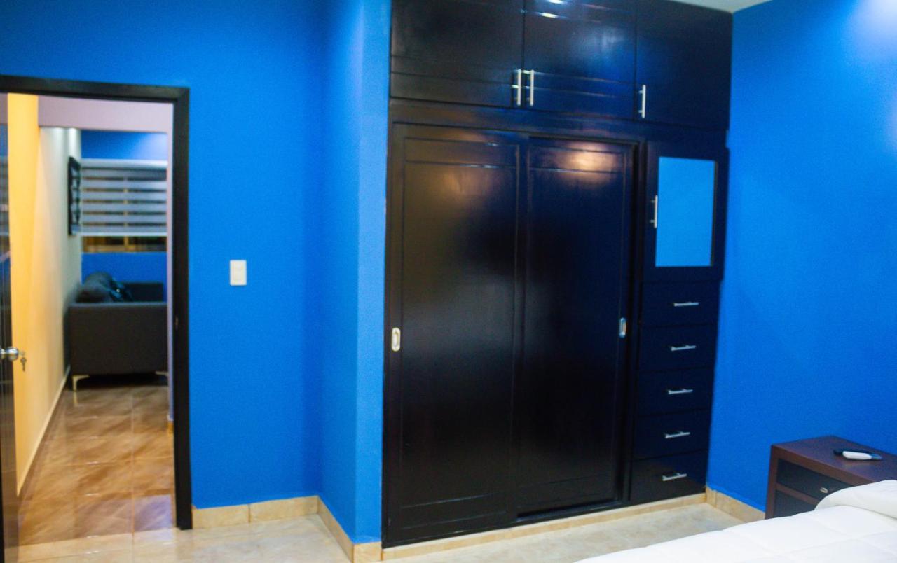 Apartamentos Michael Palenque Kültér fotó